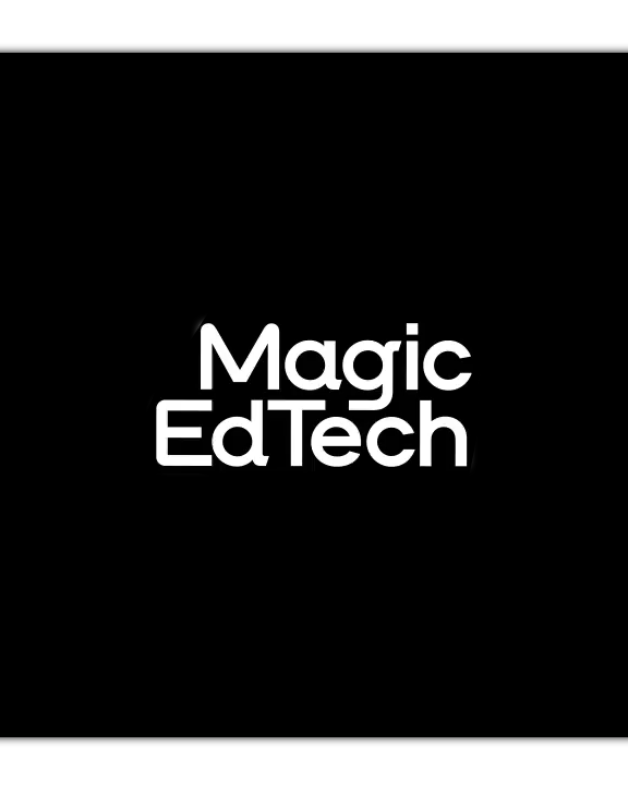 Magic Edtech