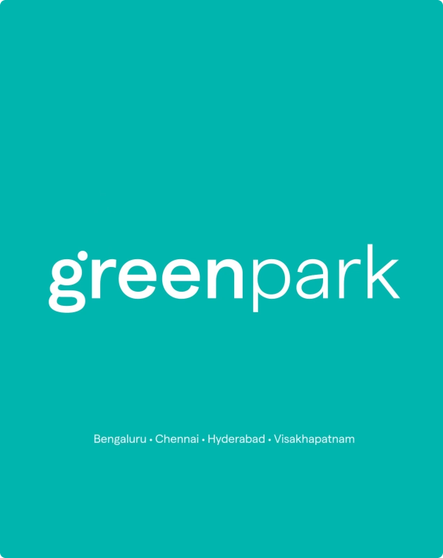 Greenpark Home