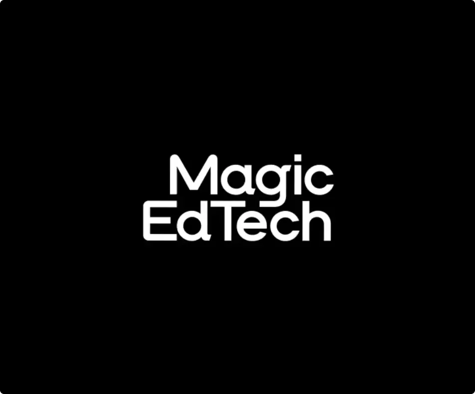 Magic Edtech – Home