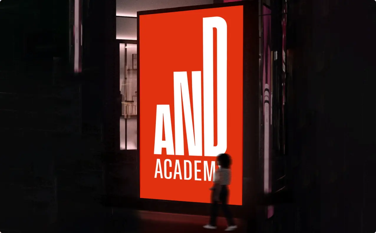 And Academy