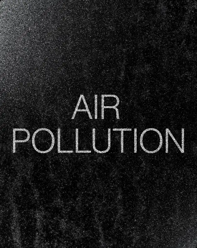 Air Pollution